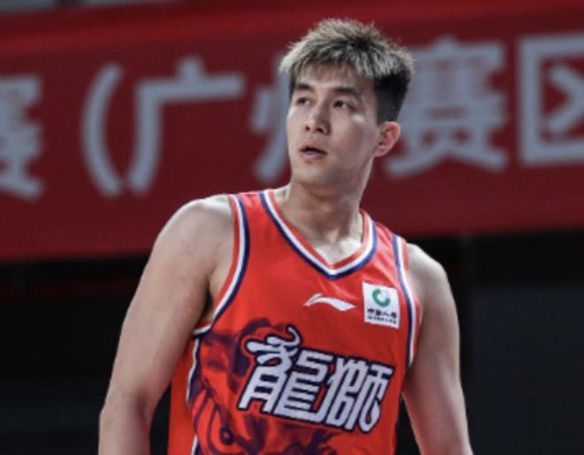 媒体人:祝铭震、杨文学完成签约,正式加盟山东高速