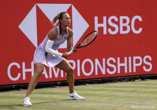 LPGA道锦标第三轮完赛 决赛冲冠