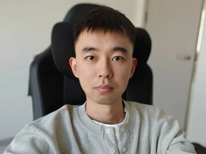 终于知道苹果直营店的员工每天都很有活力的原因了,网友:门槛高