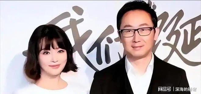 陈妍希离婚559天首谈婚姻:“两三年没话说”
