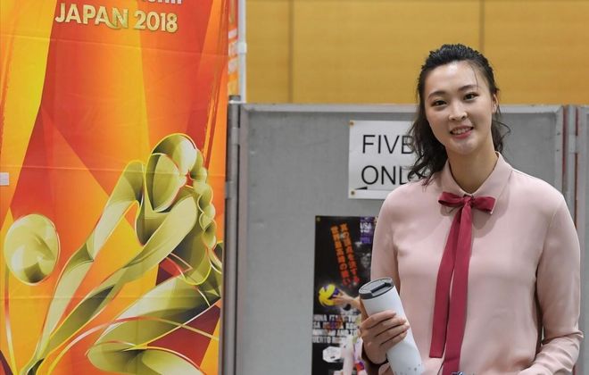 涉嫌严重违纪违法,蔡挺被查