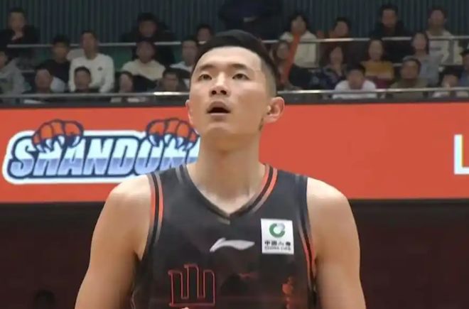 中国篮协通报:李沂泽“虚报年龄”禁赛三年